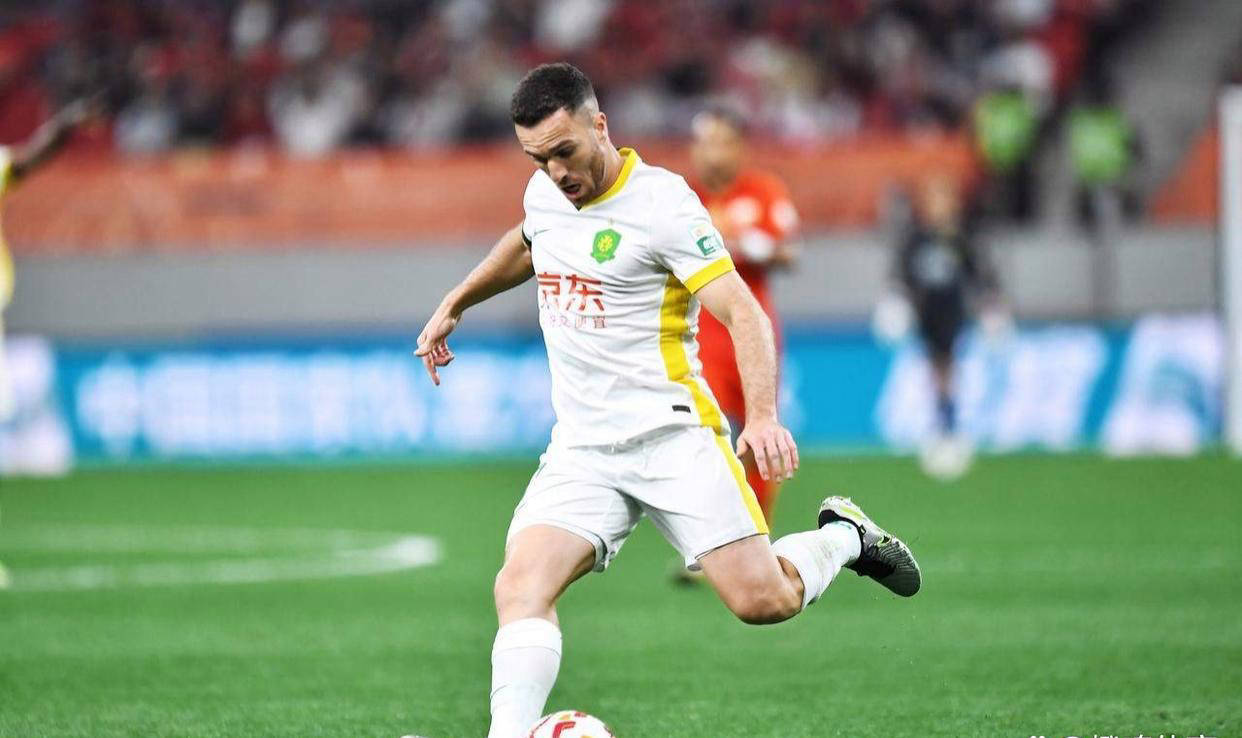 喜讯！北京国安或将低成本解约斯帕伊奇，锁定法甲潜力中场凯塔加盟